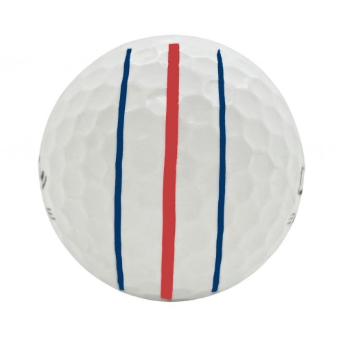 ERC Soft Triple Track Callaway